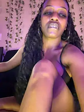 Czat XXX na żywo – AshleyCa1995