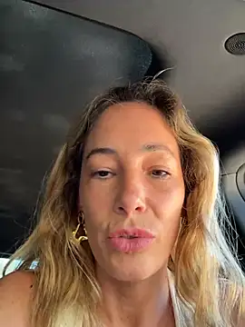 Chat +18 de SweetAlegra_ ao vivo
