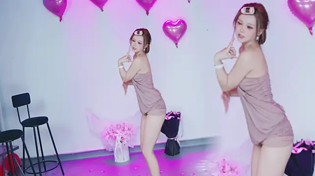 DY-002 现场XXX聊天