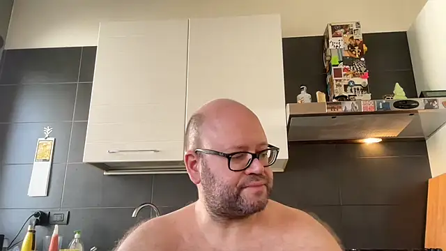 Czat XXX na żywo – theitalianbear
