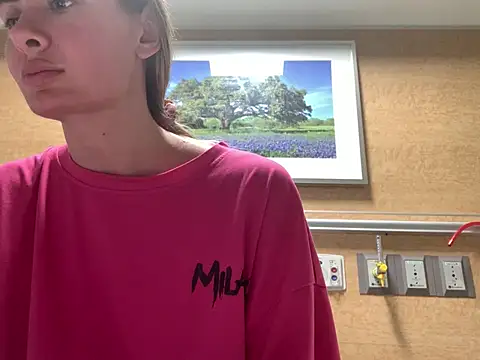 TheFitFreak – Naživo XXX chat