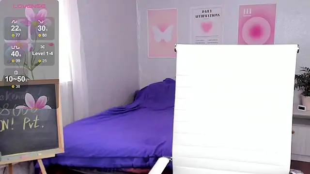 Geisha_Anna's Live XXX Chat