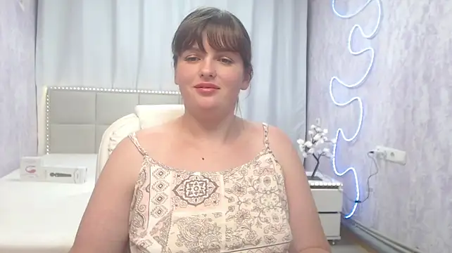 StaceyLex Live XXX-chat