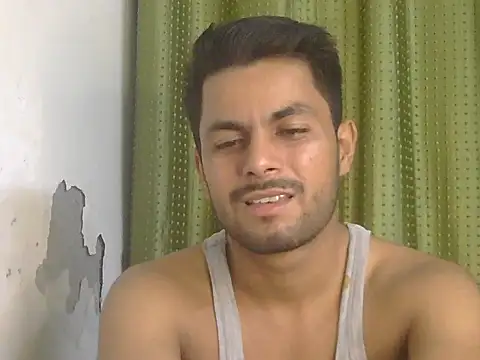 Stubborndesiboy Obrolan Langsung XXX