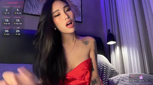 BadassBabee 라이브 XXX 채팅