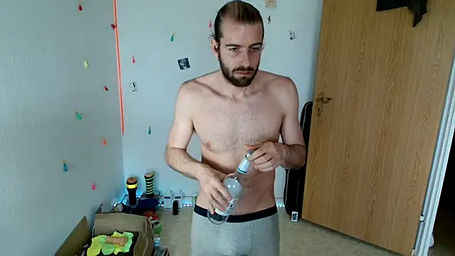 XXX chat uživo modela hei_69