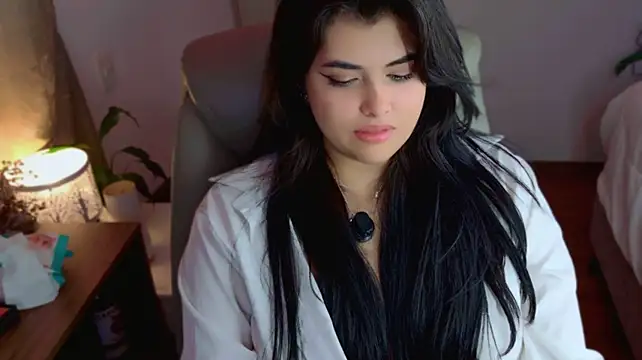 Nannicutee's Live XXX Chat