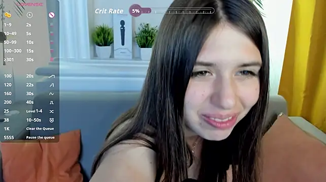 Elly_B1oom XXX чат на живо