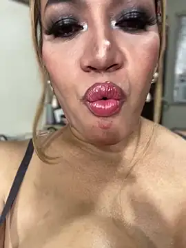 HugeKatarinaTS Webcamshow