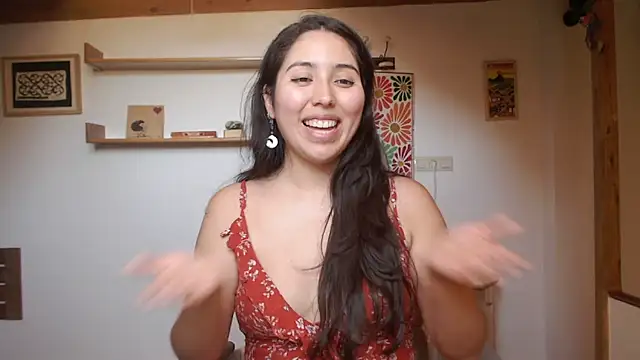 Chat XXX en directo de Africa_blue