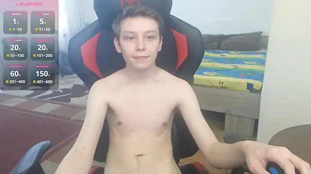 hugkydo Chat XXX live