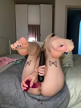 xDinnax Chat XXX live