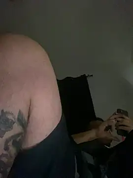 Živý XXX chat GusanoDelicioso