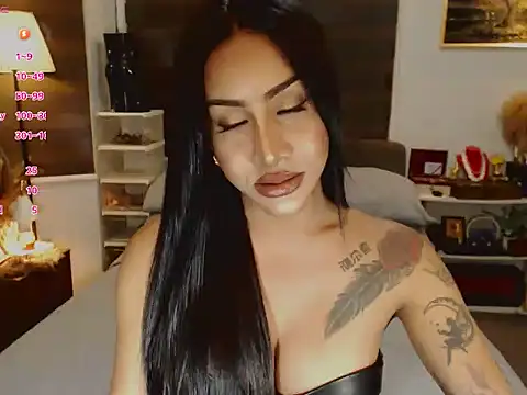 Czat XXX na żywo – SeductiveVictoria