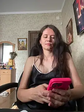 Czat XXX na żywo – MariannaSi