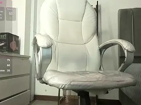 XXX chat uživo modela Elysianpair
