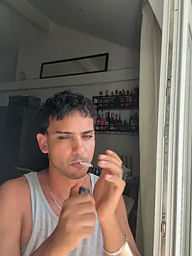 แชท XXX สดของ Gipsyboysteve