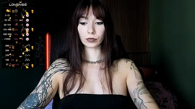 JillVerdon's Live XXX Chat
