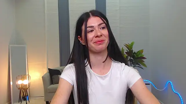 XXX chat uživo modela MilaSecret55