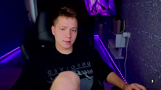 Chat XXX ao vivo de Karl_Night_