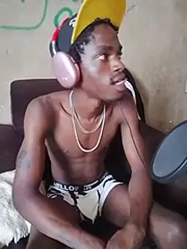 Demon254_ Live XXX-Chat