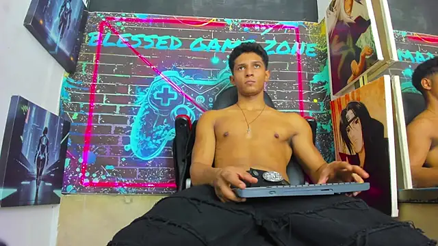 Yoel_Blessed's Live XXX Chat