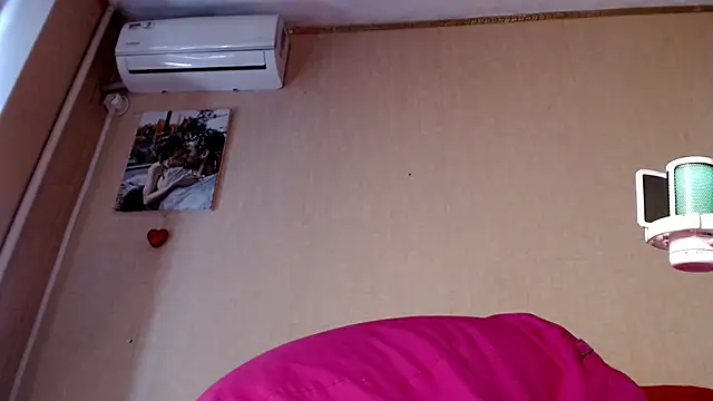GloriaUpperLove Live XXX-Chat
