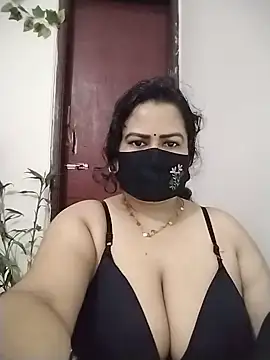 Star--Girl ওয়েবক্যাম শো