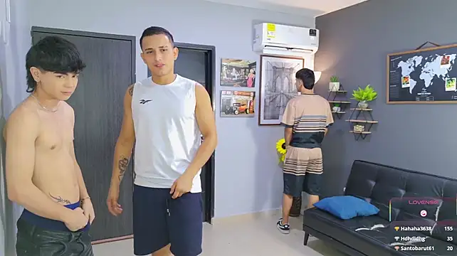 Masters_sexx Live XXX Chat
