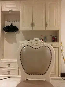 Eden-166 Show Webcam
