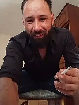 Chat +18 de Tranda91 ao vivo