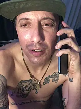 TuzdayG Live XXX Chat