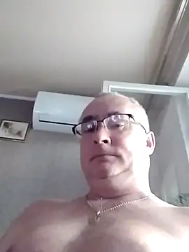 Webkamerová show Nika_Malay