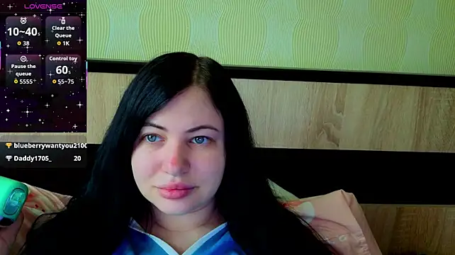 German_Eva 现场XXX聊天