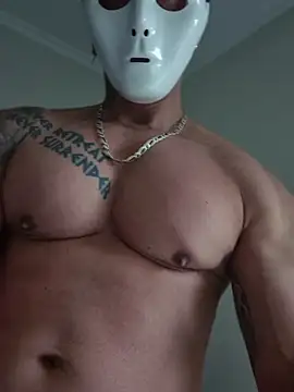 badbrown Live XXX-Chat