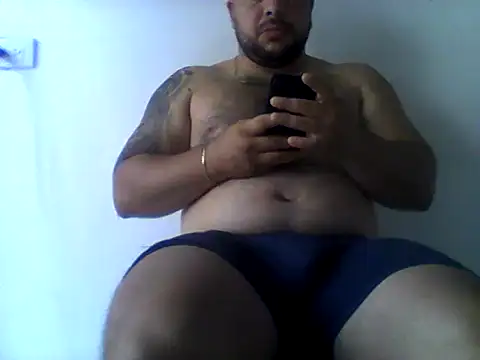Živý XXX chat saitamahero1990