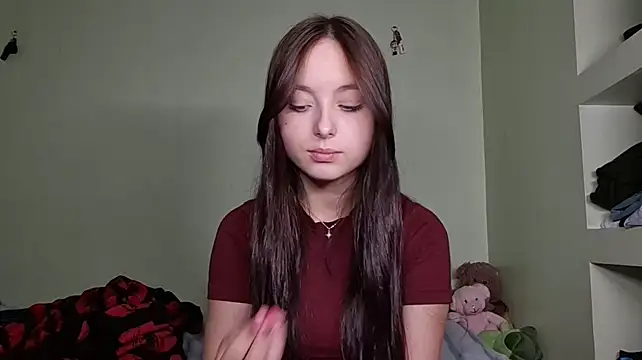 Sembang XXX Secara Langsung JoanieBelrose