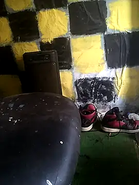 Wero4200 Webcam show
