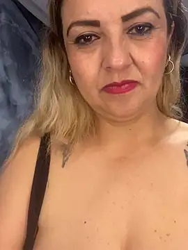 Czat XXX na żywo – Azaahara_