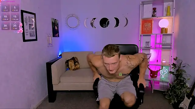 mike_crist's Live XXX Chat