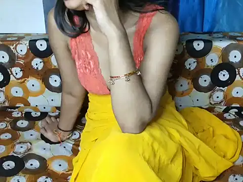 Chatroom XXX en direct de wild_saanvi