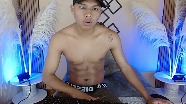 Elio_kai1 Live XXX Chat