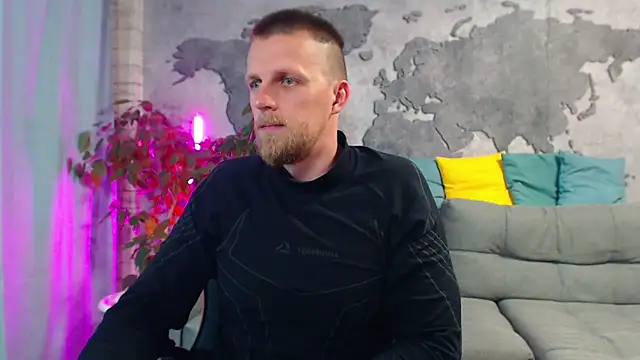 VikingChrisss 라이브 XXX 채팅