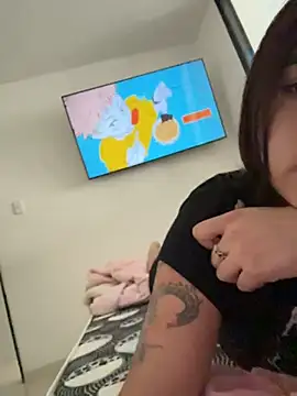 Moonbell_bell 라이브 XXX 채팅