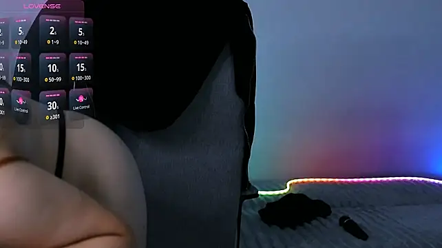 red__dizzy Live XXX-Chat