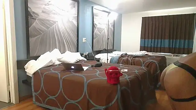 Chat +18 de DREshots ao vivo