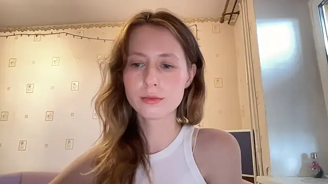 AlesiaGurevich's Live XXX Chat