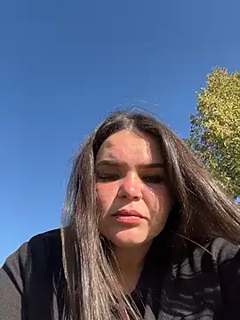 צ'אט XXX בשידור חי של SnowWhiteSin