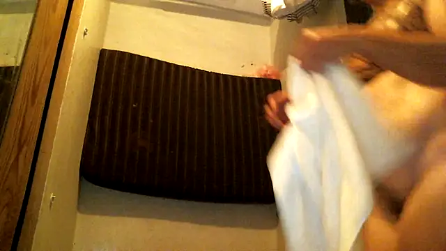 SexyB214's Live XXX Chat