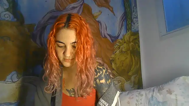 Chat +18 de Apofenia ao vivo